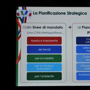 Genova-Marsiglia lo sviluppo metropolitano delle due città entra nel vivo 11 