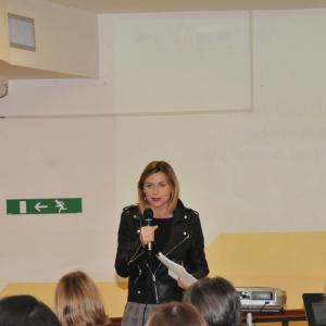 “Rain Garden”: conferenza