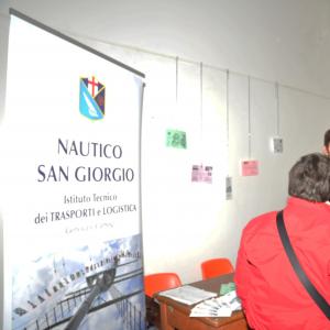 Salone dello Studente Tigullio 2018 14