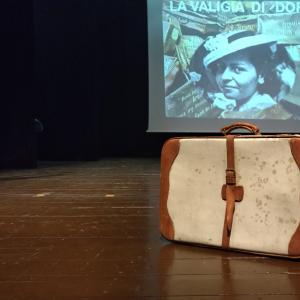 La valigia di Dora, il liceo Da Vigo ricorda la storia della famiglia Salmoni