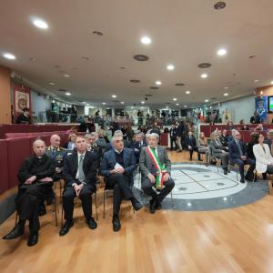 "Giorno del Ricordo" in Sala Consiglio Regione Liguria