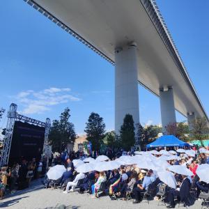 VI anniversario della tragedia del ponte Morandi Schede 12