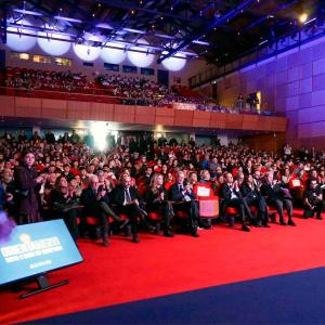 IDEE E VISIONI PER LA RIGENERAZIONE URBANA E SOSTENIBILE