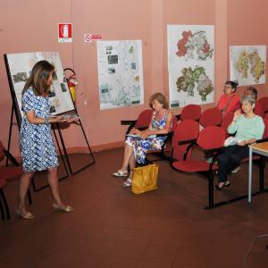 Intervento di Giovanna Lonati, Pianificazione strategica CMGE