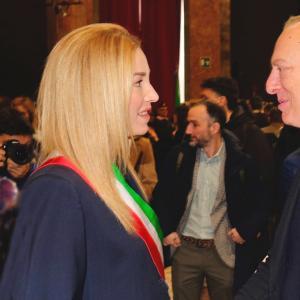 NEL SEGNO DELLA MEMORIA:GENOVA CELEBRA IL 27 GENNAIO NEL SEGNO DELLA MEMORIA:GENOVA CELEBRA IL 27 GENNAIO