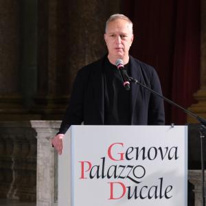 NEL SEGNO DELLA MEMORIA:GENOVA CELEBRA IL 27 GENNAIO NEL SEGNO DELLA MEMORIA:GENOVA CELEBRA IL 27 GENNAIO