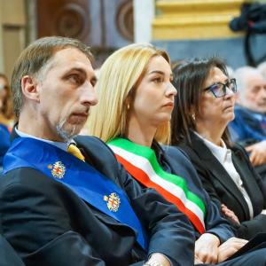 NEL SEGNO DELLA MEMORIA:GENOVA CELEBRA IL 27 GENNAIO NEL SEGNO DELLA MEMORIA:GENOVA CELEBRA IL 27 GENNAIO