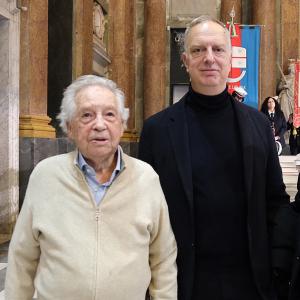 NEL SEGNO DELLA MEMORIA:GENOVA CELEBRA IL 27 GENNAIO NEL SEGNO DELLA MEMORIA:GENOVA CELEBRA IL 27 GENNAIO