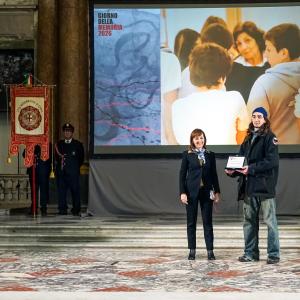 NEL SEGNO DELLA MEMORIA:GENOVA CELEBRA IL 27 GENNAIO NEL SEGNO DELLA MEMORIA:GENOVA CELEBRA IL 27 GENNAIO