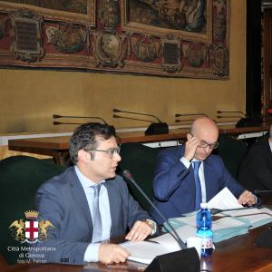 Firma avvio Progetto Ge-nius (Elena) 2