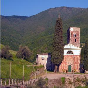 03 Borzonasca_ Abbazia di Borzone 03 Borzonasca_ Abbazia di Borzone