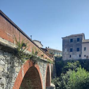 16 Isola del Cantone _ ponte _particolare 16 Isola del Cantone _ ponte _particolare