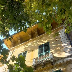 25 Busalla_ Villa Borzino_ particolare 25 Busalla_ Villa Borzino_ particolare