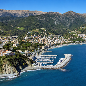 29 Arenzano_ Panorama 29 Arenzano_ Panorama