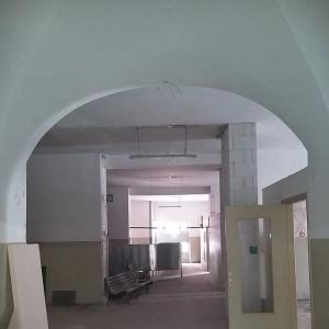 Comune di Genova - Massoero - Interno 1