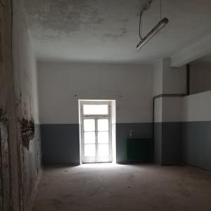 Comune di Genova - Massoero - Interno 2