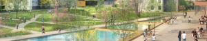 Immagine decorativa (eco quartiere)