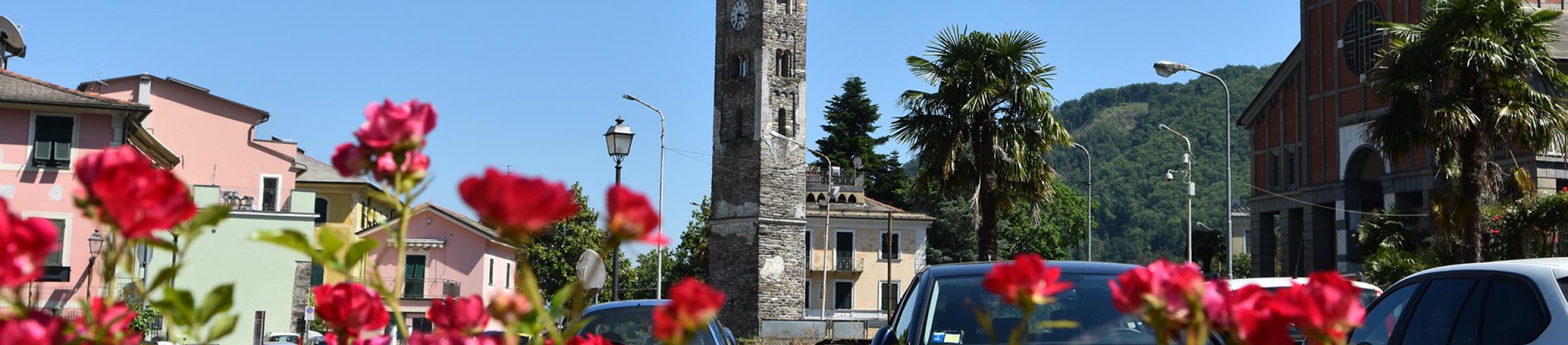 Il territorio metropolitano