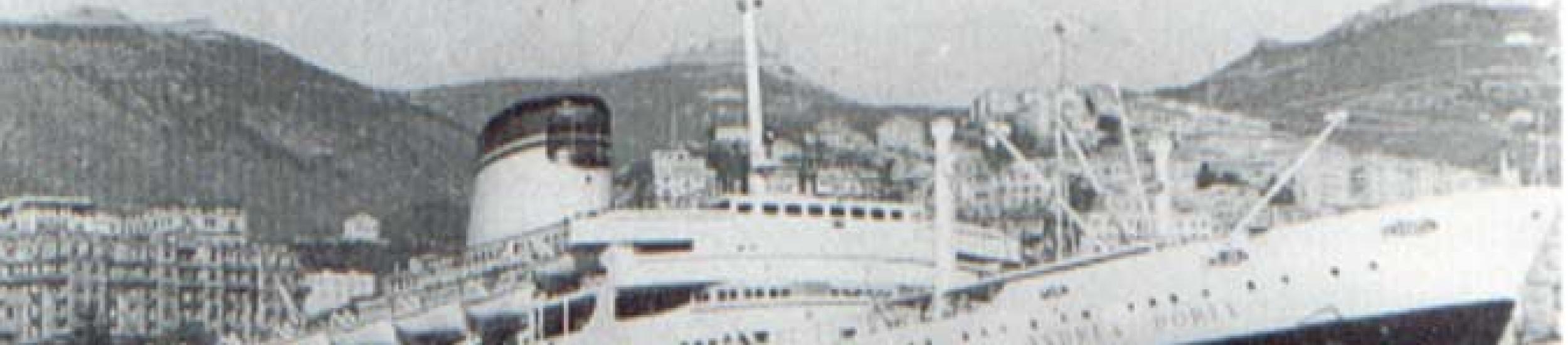 ANDREA DORIA