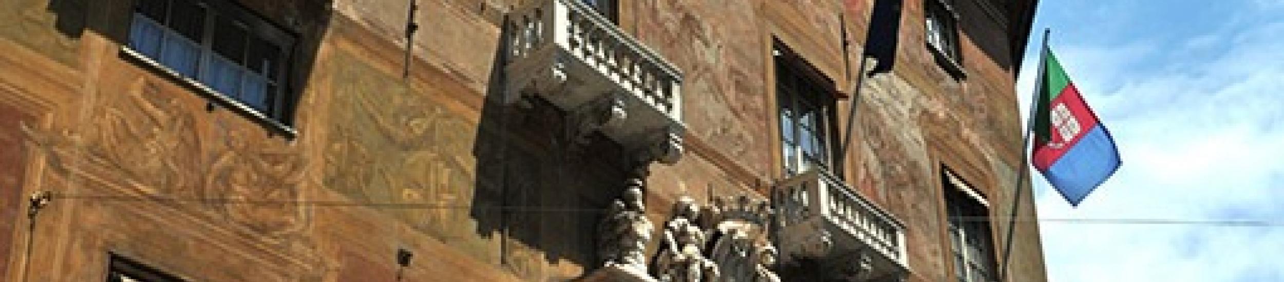 News: Rifiuti in liguria, a palazzo doria spinola la relazione della commissione parlamentare