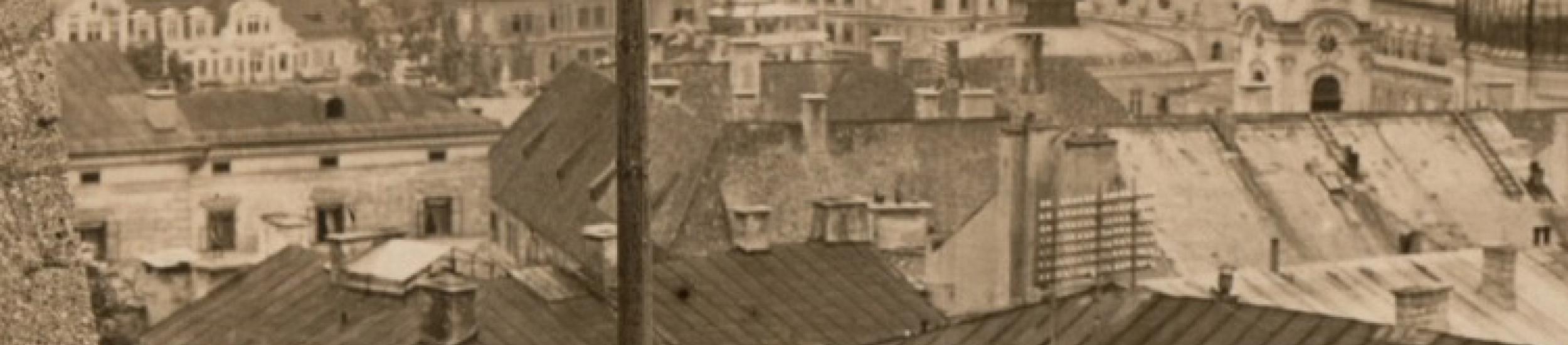 "Un secolo di...Cappuccini" è il titolo della mostra sull'ordine dei frati minori francescani a Genova fino al 28 giugno prossimo