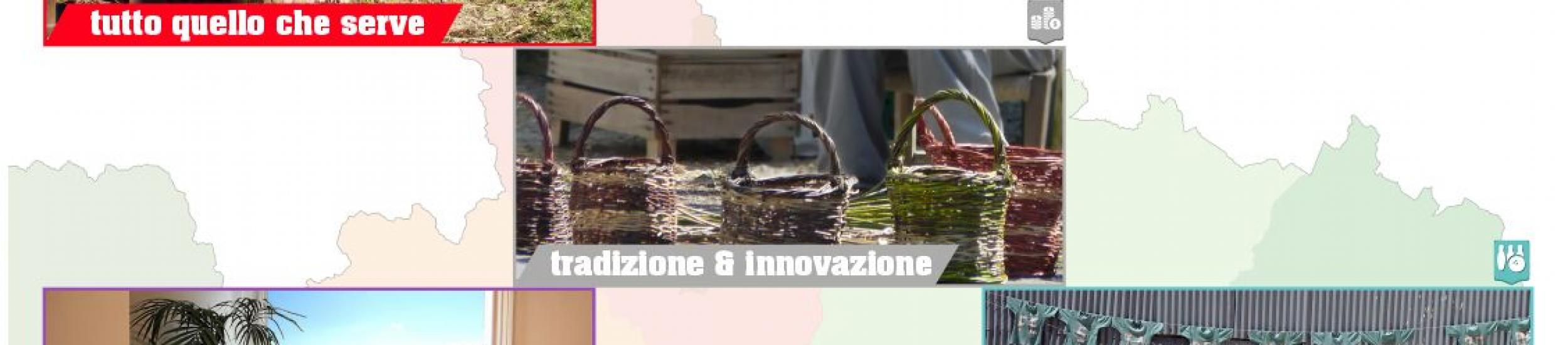 Giovedì alle 14.30 si presenta fuorigenova, il sito per lo sviluppo economico dell’entroterra