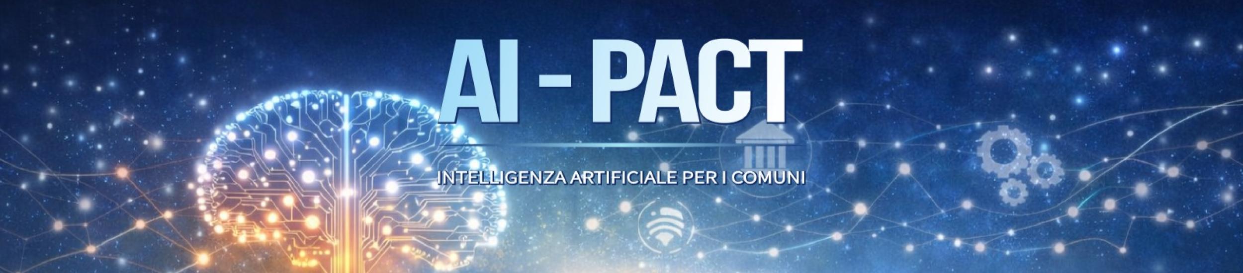 Immagine decorativa AI-PACT