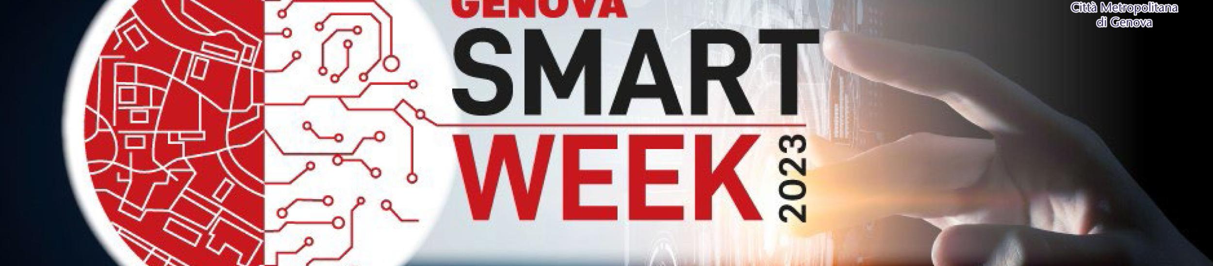 Cittadini, operatori e pubblica amministrazione a confronto sul PUMS, in occasione della Smart Week 2023