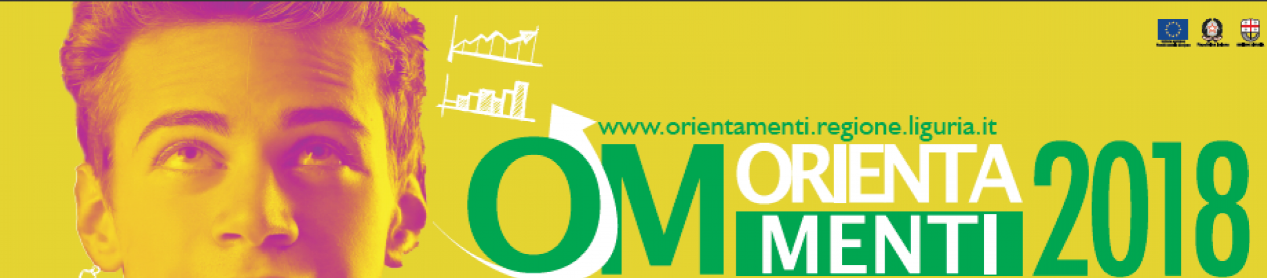 Logo Orientamenti 2018