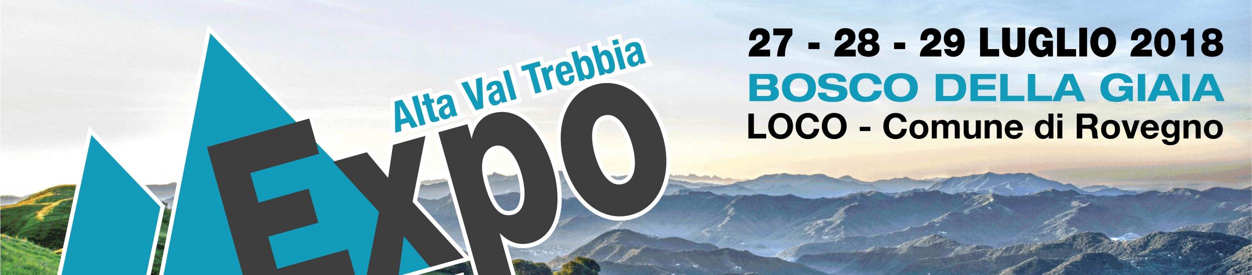 Expo Alta Val Trebbia 2018