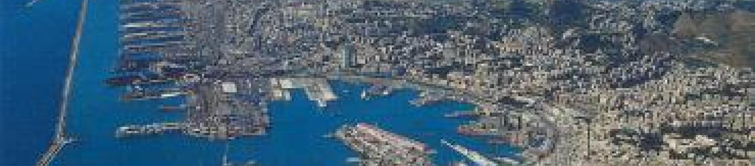 News: Genova e le trasformazioni della costa metropolitana, lunedì 13 presentazione di studio e video