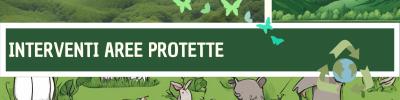 PARCHI E RISERVE AREE PROTETTE