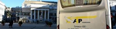 Iniziativa Valli all'opera accordo tra ATP e il Teatro Carlo Felice di Genova