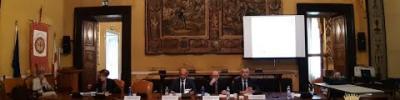 Presentazione progetto DeSk