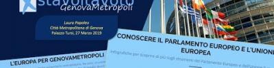#stavoltavoto GenovaMetropoli presenta i risultati dell'iniziativa