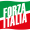 Simbolo lista Forza Italia