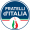 Simbolo lista Fratelli d'Italia