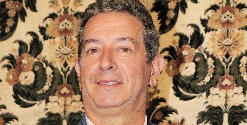 Albino Armanino Albino Armanino