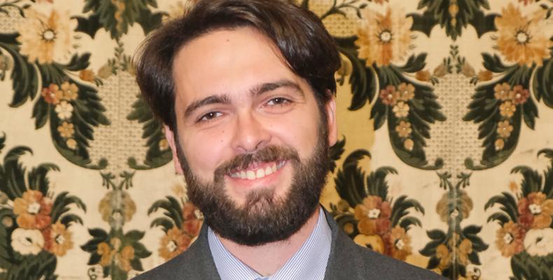 Guglielmo Caversazio