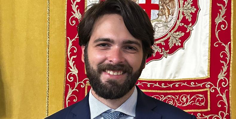 Guglielmo Caversazio
