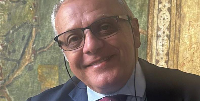 Vincenzo Falcone