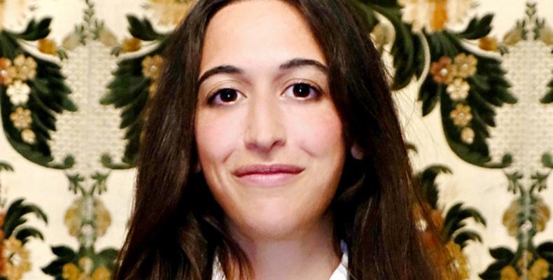 Francesca Ghio Francesca Ghio