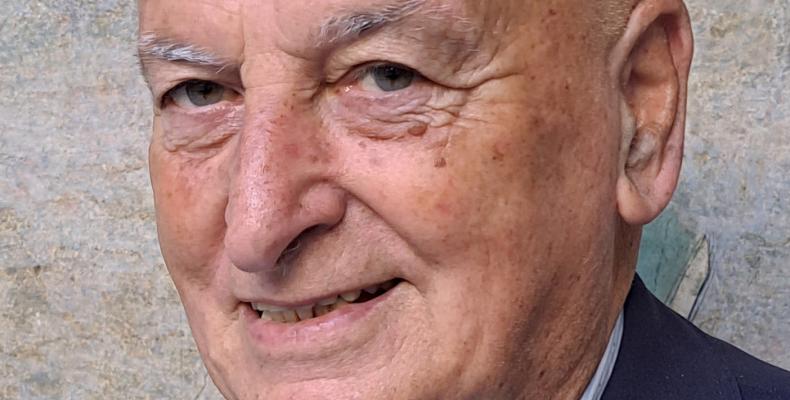 Giovanni Collorado