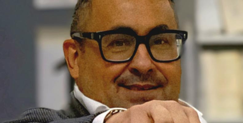 Giuseppe Pastine