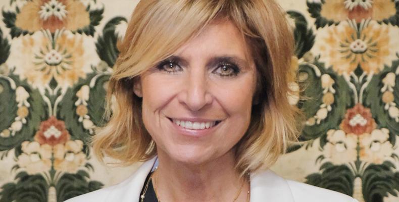 Laura Repetto Laura Repetto