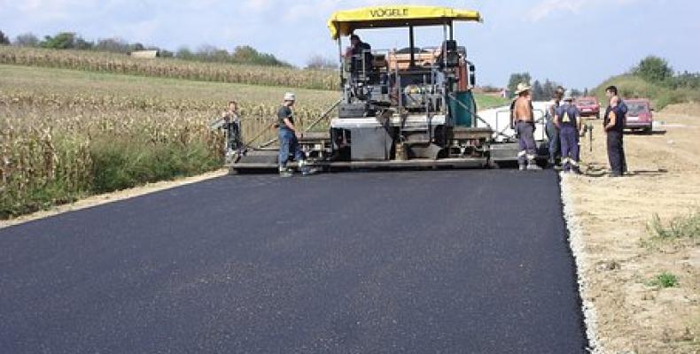 News: Avviso Manifestazione Interesse per procedura negoziata: Fornitura di conglomerato bituminoso ed emulsione