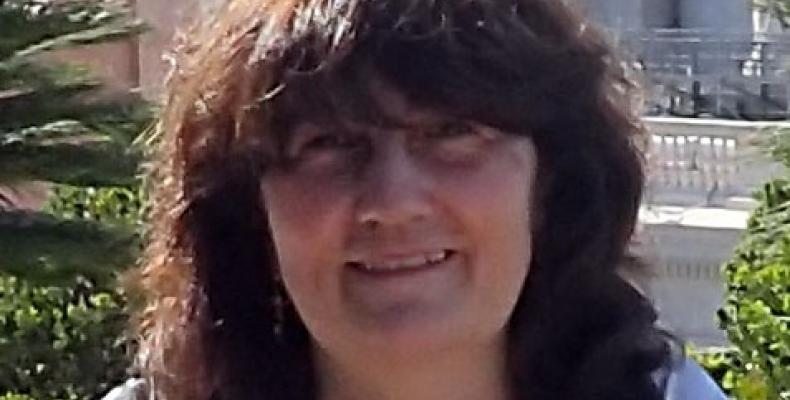 Luigina Renzi