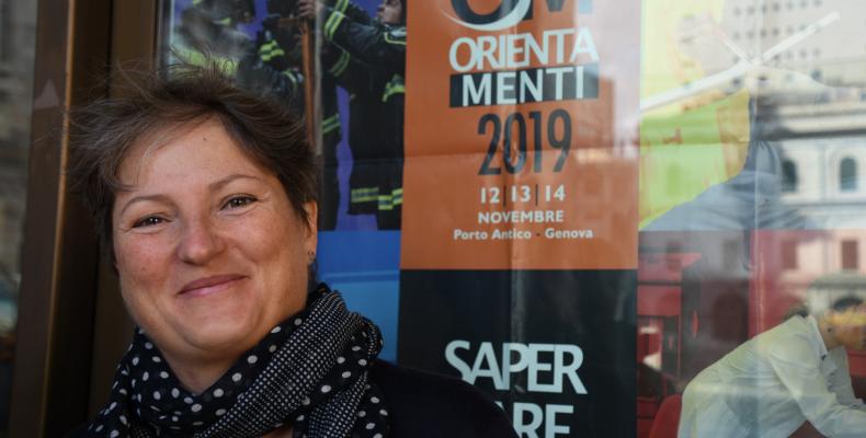 Marta Guglielmi