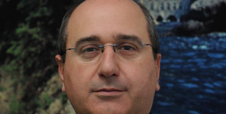 Maurizio Torre