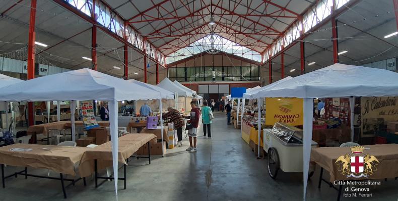  Inaugurata la 26ª edizione di Expo Valle Stura- foto 
